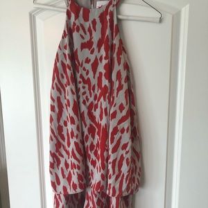 Buddy Love small romper